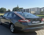 продам Ford Fusion в пмр  фото 3