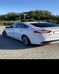 продам Ford Fusion в пмр  фото 4