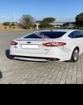 продам Ford Fusion в пмр  фото 1