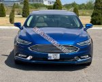 продам Ford Fusion в пмр  фото 5