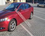 продам Ford Fusion в пмр  фото 1