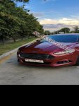 продам Ford Fusion в пмр  фото 6
