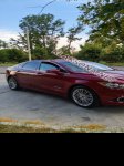 продам Ford Fusion в пмр  фото 5
