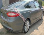 продам Ford Fusion в пмр  фото 6