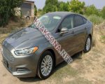 продам Ford Fusion в пмр  фото 3