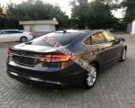 продам Ford Fusion в пмр  фото 3
