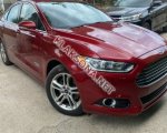 продам Ford Fusion в пмр  фото 6