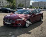продам Ford Fusion в пмр  фото 5