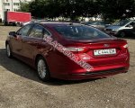 продам Ford Fusion в пмр  фото 5