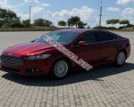 Ford Fusion 2013г. 8 000 $