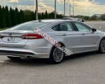 продам Ford Fusion в пмр  фото 4