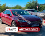 Ford Fusion 2015г. 8 600 $