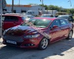 продам Ford Fusion в пмр  фото 3