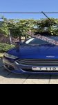 Ford Fusion 2014г. 8 300 $