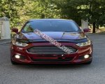 продам Ford Fusion в пмр  фото 6