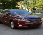 продам Ford Fusion в пмр  фото 4