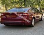 продам Ford Fusion в пмр  фото 3