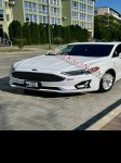 Ford Fusion 2019г. договорная