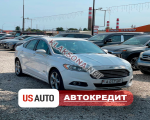 продам Ford Fusion в пмр  фото 5
