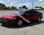 продам Ford Fusion в пмр  фото 5