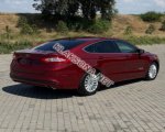 продам Ford Fusion в пмр  фото 2
