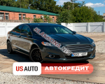 продам Ford Fusion в пмр  фото 6