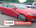 продам Ford Fusion в пмр  фото 1