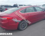 продам Ford Fusion в пмр  фото 5