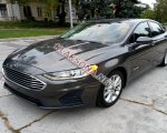 продам Ford Fusion в пмр  фото 6