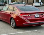 продам Ford Fusion в пмр  фото 1