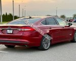 продам Ford Fusion в пмр  фото 4