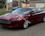продам Ford Fusion в пмр  фото 6