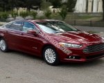 продам Ford Fusion в пмр  фото 5