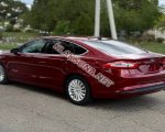 продам Ford Fusion в пмр  фото 4