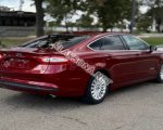 продам Ford Fusion в пмр  фото 2
