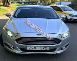 продам Ford Fusion в пмр  фото 5