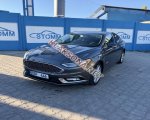 Ford Fusion 2017г. 11 200 $