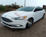 продам Ford Fusion в пмр  фото 5