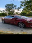 Ford Fusion 2013г. 8 500 $