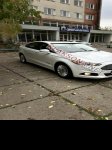 продам Ford Fusion в пмр  фото 5