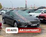 продам Ford Fusion в пмр  фото 6