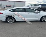 продам Ford Fusion в пмр  фото 1