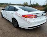 продам Ford Fusion в пмр  фото 4
