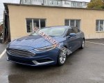 продам Ford Fusion в пмр  фото 5