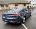 продам Ford Fusion в пмр  фото 3