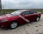 продам Ford Fusion в пмр  фото 5