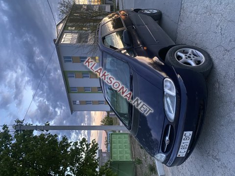 продам Ford Galaxyв пмр  фото 5