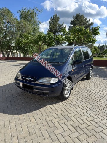 продам Ford Galaxyв пмр  фото 6