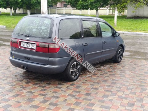 продам Ford Galaxyв пмр  фото 6