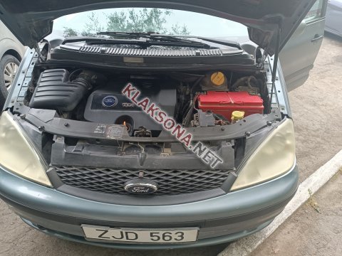 продам Ford Galaxyв пмр  фото 6